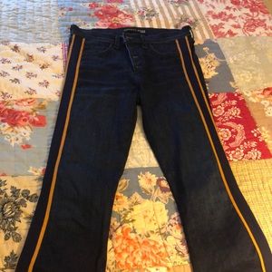 Veronica Beard jeans
